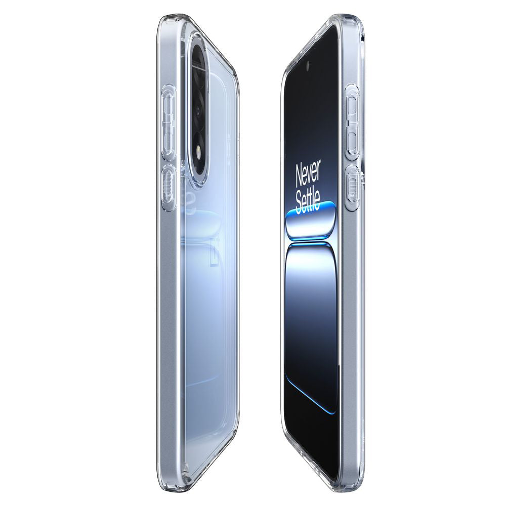 Spigen - Ultra Hybrid (ACS10191) - OnePlus Nord 5 - Crystal Clear