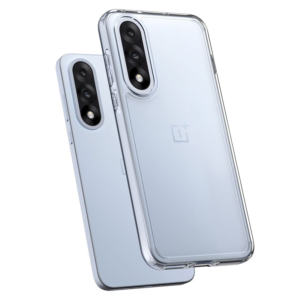 Spigen - Ultra Hybrid (ACS10191) - OnePlus Nord 5 - Crystal Clear