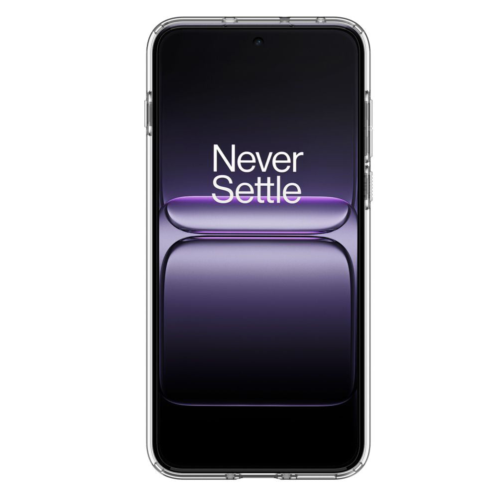 Spigen - Ultra Hybrid (ACS10191) - OnePlus Nord 5 - Crystal Clear