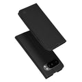 Techsuit - Magskin Book - Google Pixel 10 Pro XL - Black