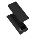 Techsuit - Magskin Book - Google Pixel 10 / 10 Pro - Black