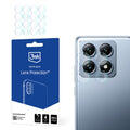 3mk - Lens Protection (4 pack) - Xiaomi 14T / Xiaomi 14T Pro - Clear