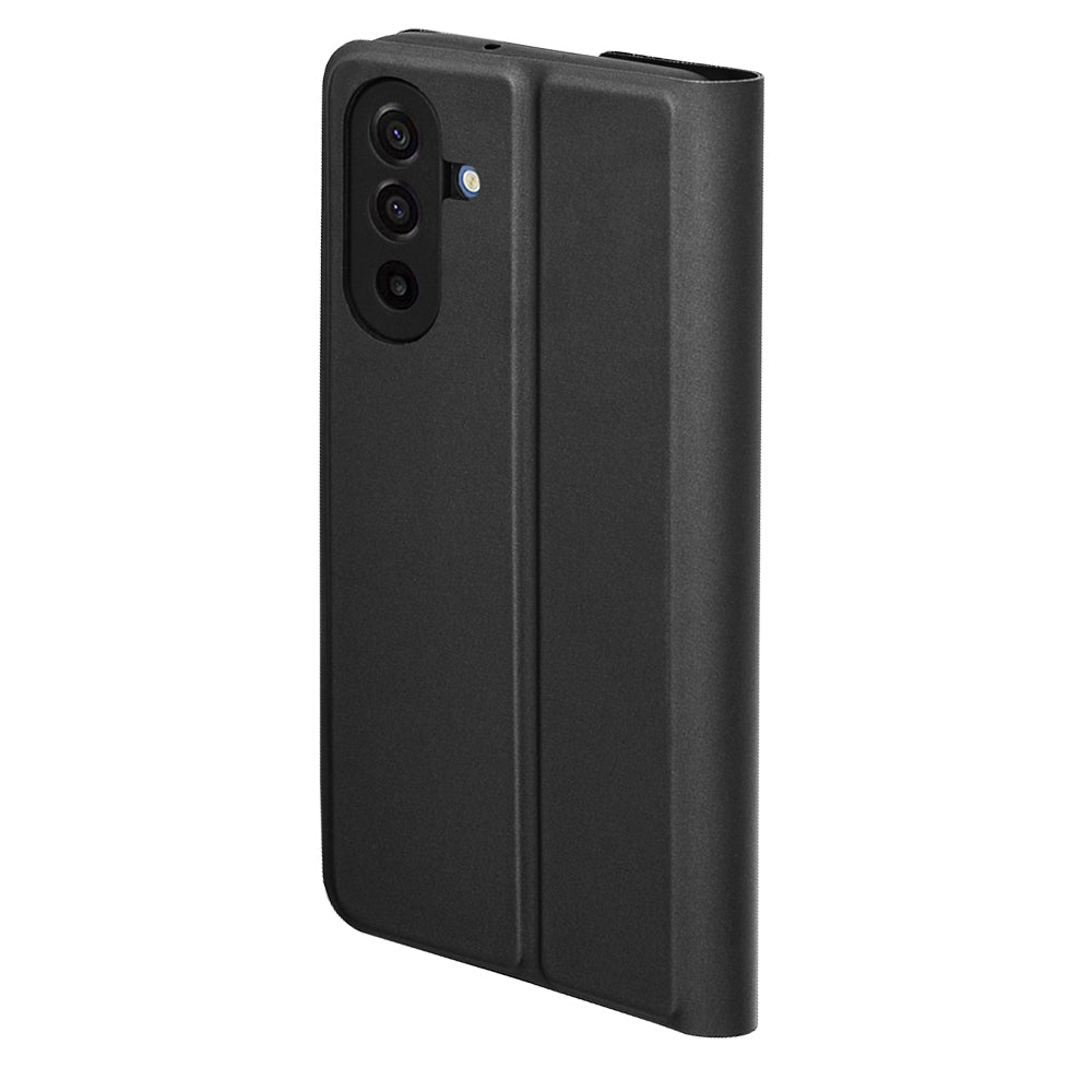 Techsuit - Magskin Book - Samsung Galaxy A17 5G / A17 4G - Black