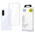 3mk Husa de protectie 3mk Clear compatibil cu Samsung Galaxy A36 / Galaxy A56 5G, Transparent