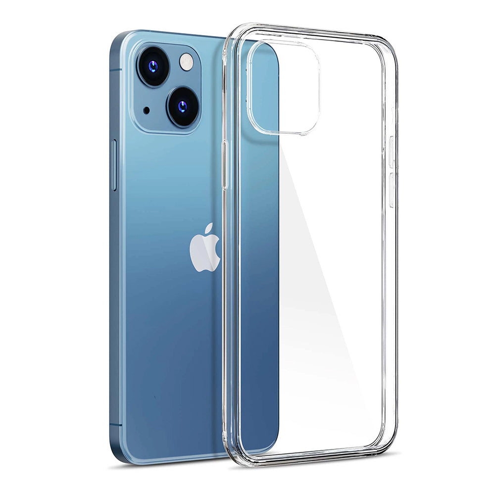 3mk - Clear Case - iPhone 13 - Transparent