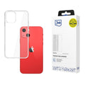 3mk - Clear Case - iPhone 13 - Transparent