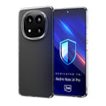 3mk - Clear Case - Xiaomi Redmi Note 14 Pro 5G / Poco X7 5G - Transparent