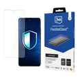 3mk - FlexibleGlass - Samsung Galaxy A25 5G - Clear