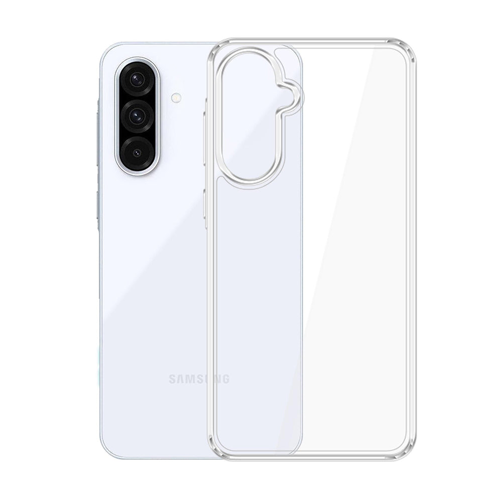 3mk - Armor Case - Samsung Galaxy A36 5G / A56 5G - Transparent