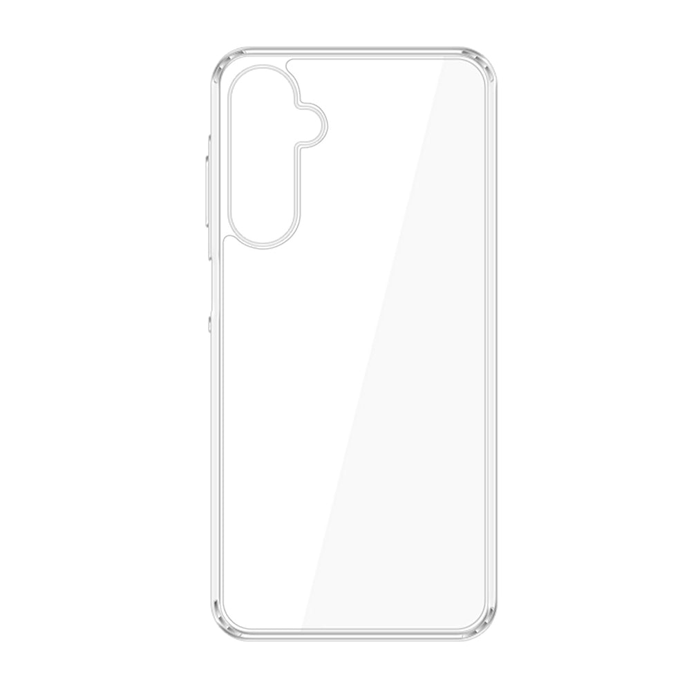 3mk - Armor Case - Samsung Galaxy A26 5G - Transparent