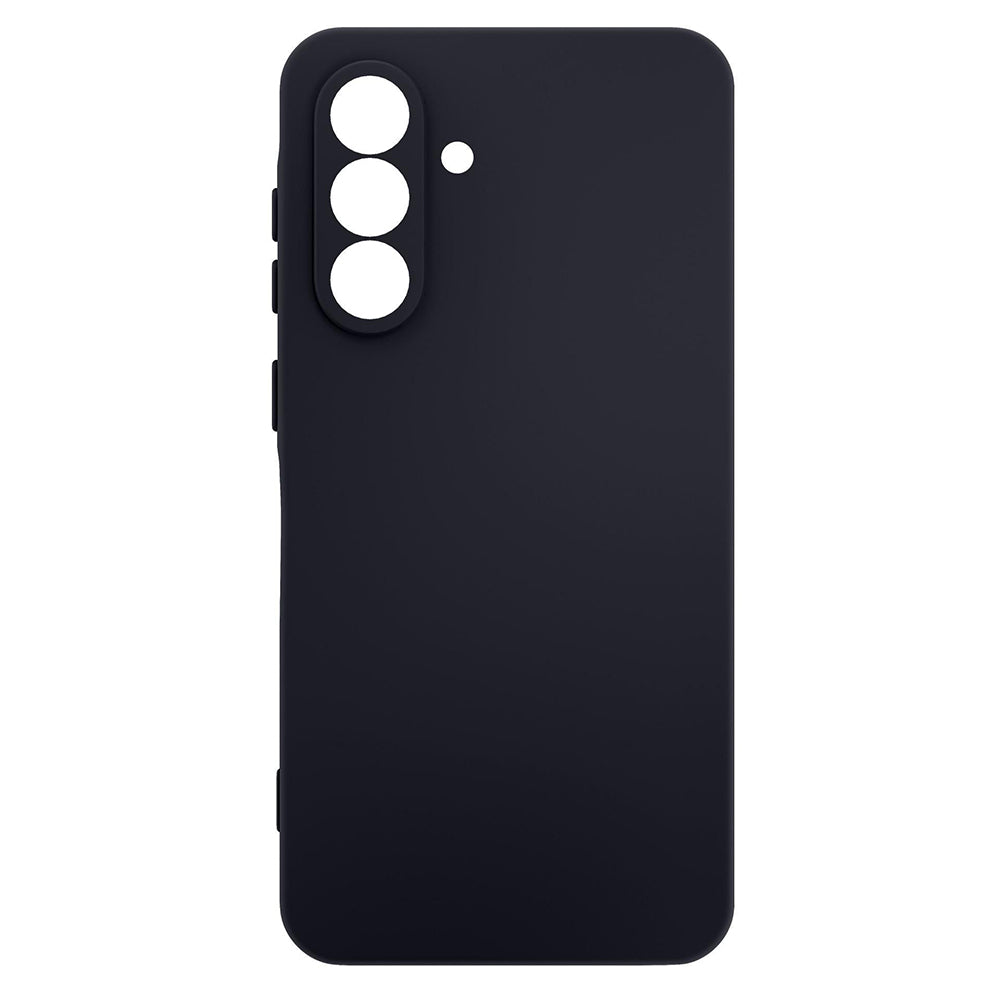 3mk - Matt Case - Samsung Galaxy A56 5G - Black