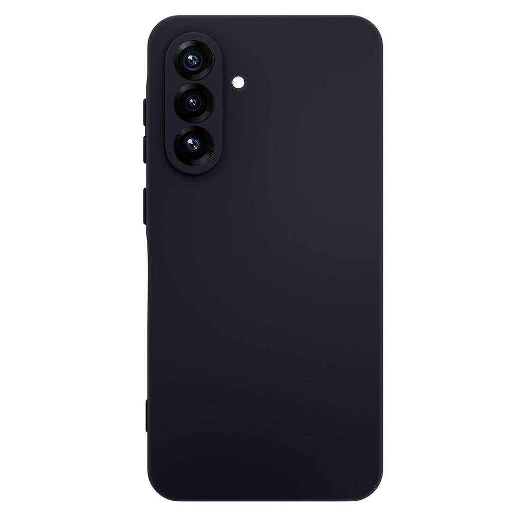 3mk - Matt Case - Samsung Galaxy A56 5G - Black