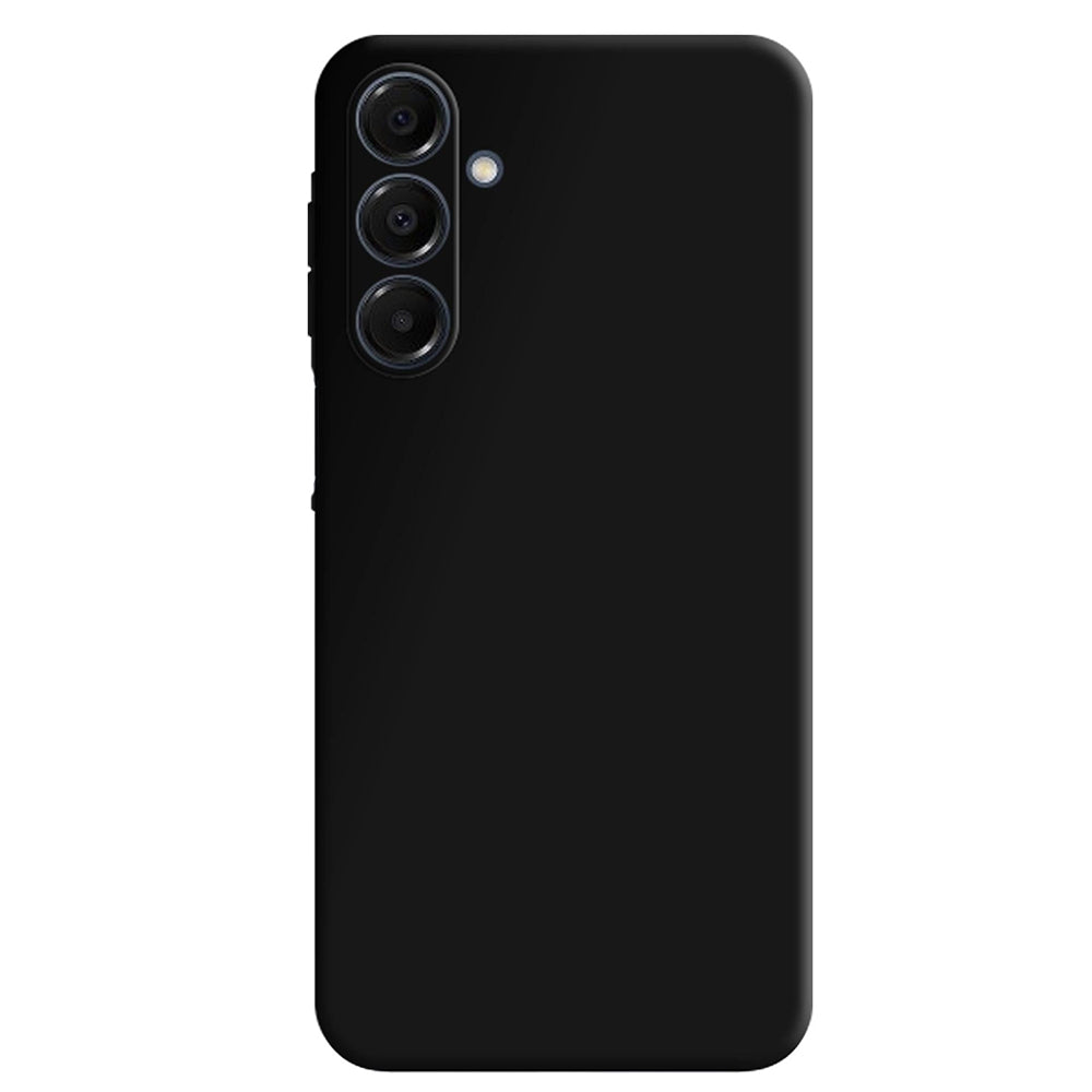 3mk - Matt Case Pro - Samsung Galaxy A16 4G - Black