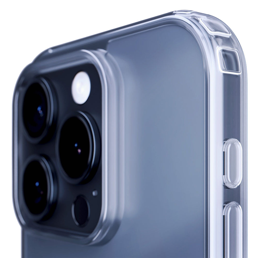 3mk - MagCase - iPhone 16 Pro - Clear