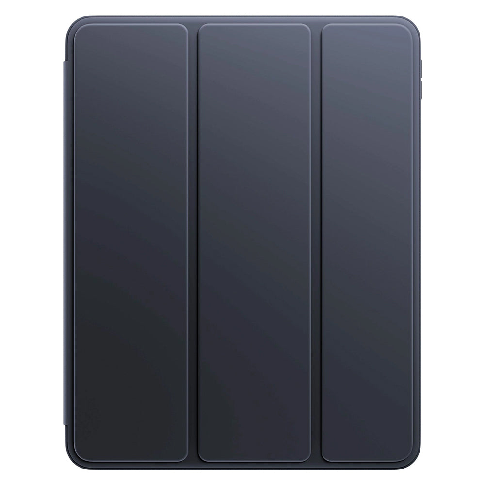 3mk - Soft Tablet Case - iPad 10 (2022) 10.9 / 11 (2025) - Black