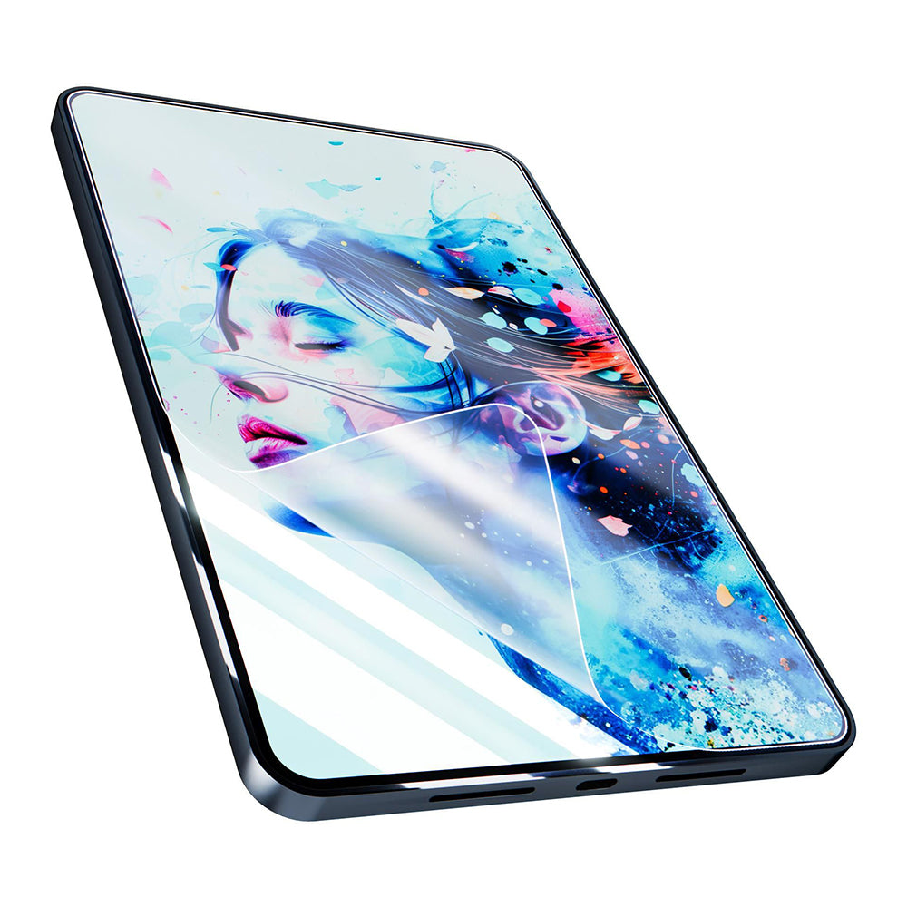 3mk - Paper Feeling (2 pack) - iPad Air 11 (2024) / Air 11 (2025) / Air 11 (2026) - Clear
