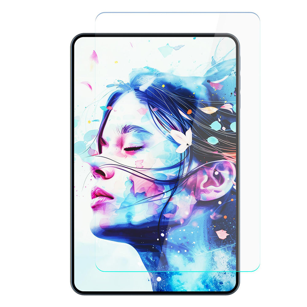 3mk - Paper Feeling (2 pack) - iPad Air 11 (2024) / Air 11 (2025) / Air 11 (2026) - Clear
