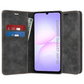 Techsuit - Confy Cover - Samsung Galaxy A07 4G - Black
