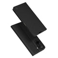 Techsuit - Magskin Book - Xiaomi Redmi A5 4G (Regional) - Black