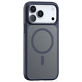 Torras Husa de protectie Torras Guardian Magnetic Series compatibil cu iPhone 17 Pro Max, Bleumarin