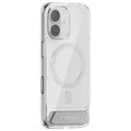 Torras - Pstand - iPhone 17 - Clear