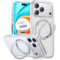Torras - Ostand Pro MagSafe Series - iPhone 17 Pro - Clear