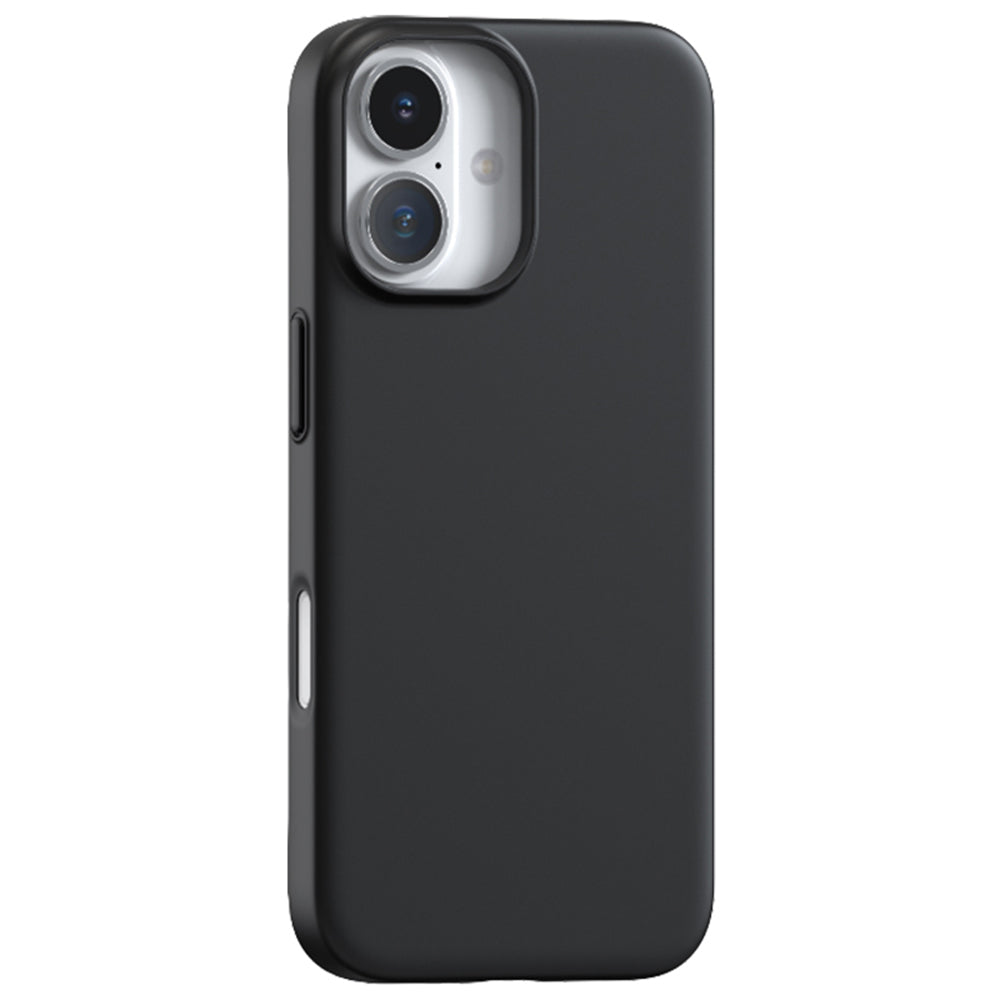 Torras - SlimFit MagSafe Series - iPhone 17 - Black