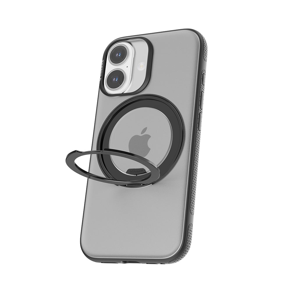 Torras - Ostand R Fitness Series - iPhone 17 - Clear