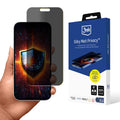 3mk - Silky Matt - iPhone 17 Air - Privacy