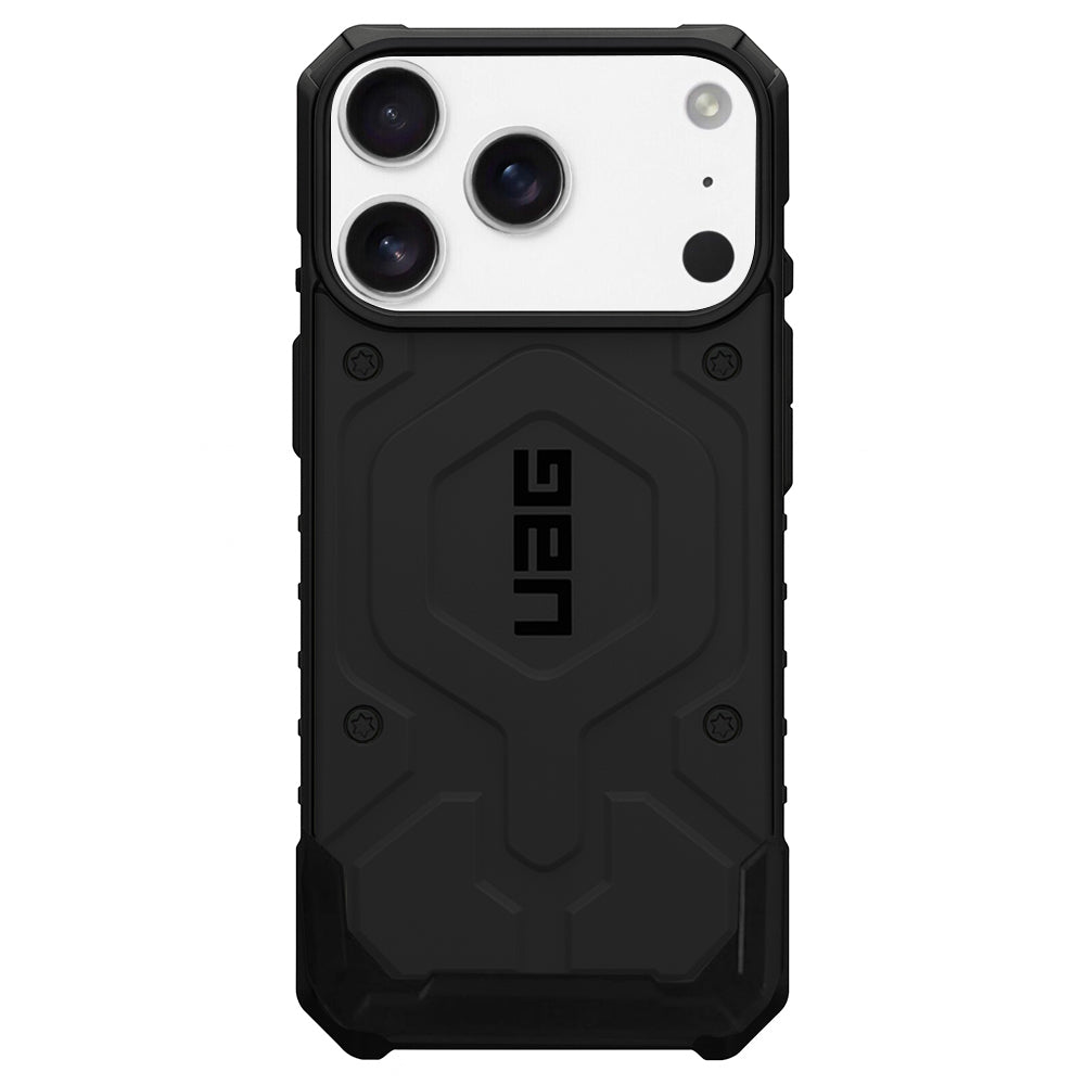 UAG - Pathfinder MagSafe - iPhone 17 Pro - Black