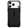 UAG - Pathfinder MagSafe - iPhone 17 Pro - Black