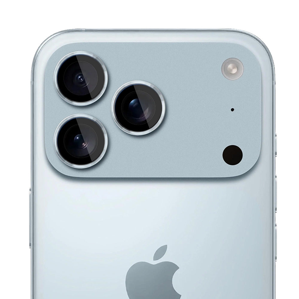 3mk - Lens Protection Pro - iPhone 17 Pro / iPhone 17 Pro Max - Clear