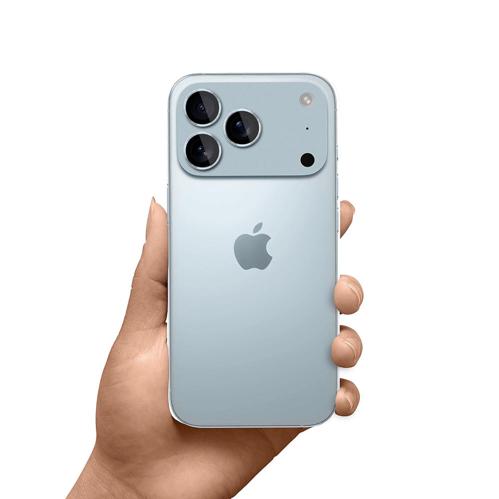 3mk - Lens Protection Pro - iPhone 17 Pro / iPhone 17 Pro Max - Clear