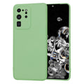 Techsuit - SoftFlex - Samsung Galaxy S20 Ultra 4G / S20 Ultra 5G - Mint Green