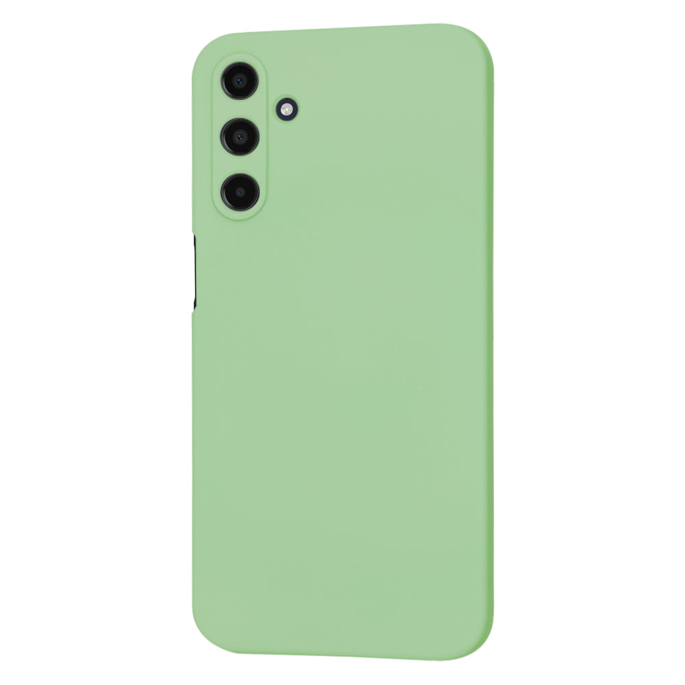 Techsuit - SoftFlex - Samsung Galaxy A15 4G / A15 5G - Mint Green