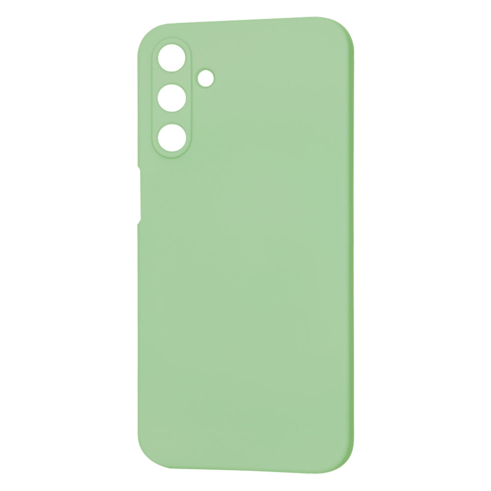 Techsuit - SoftFlex - Samsung Galaxy A15 4G / A15 5G - Mint Green