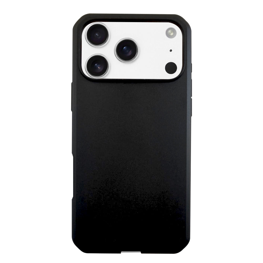 UAG - Civilian LT MagSafe - iPhone 17 Pro - Black