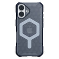 UAG - Essential Armor MagSafe - iPhone 17 - Cloud Blue