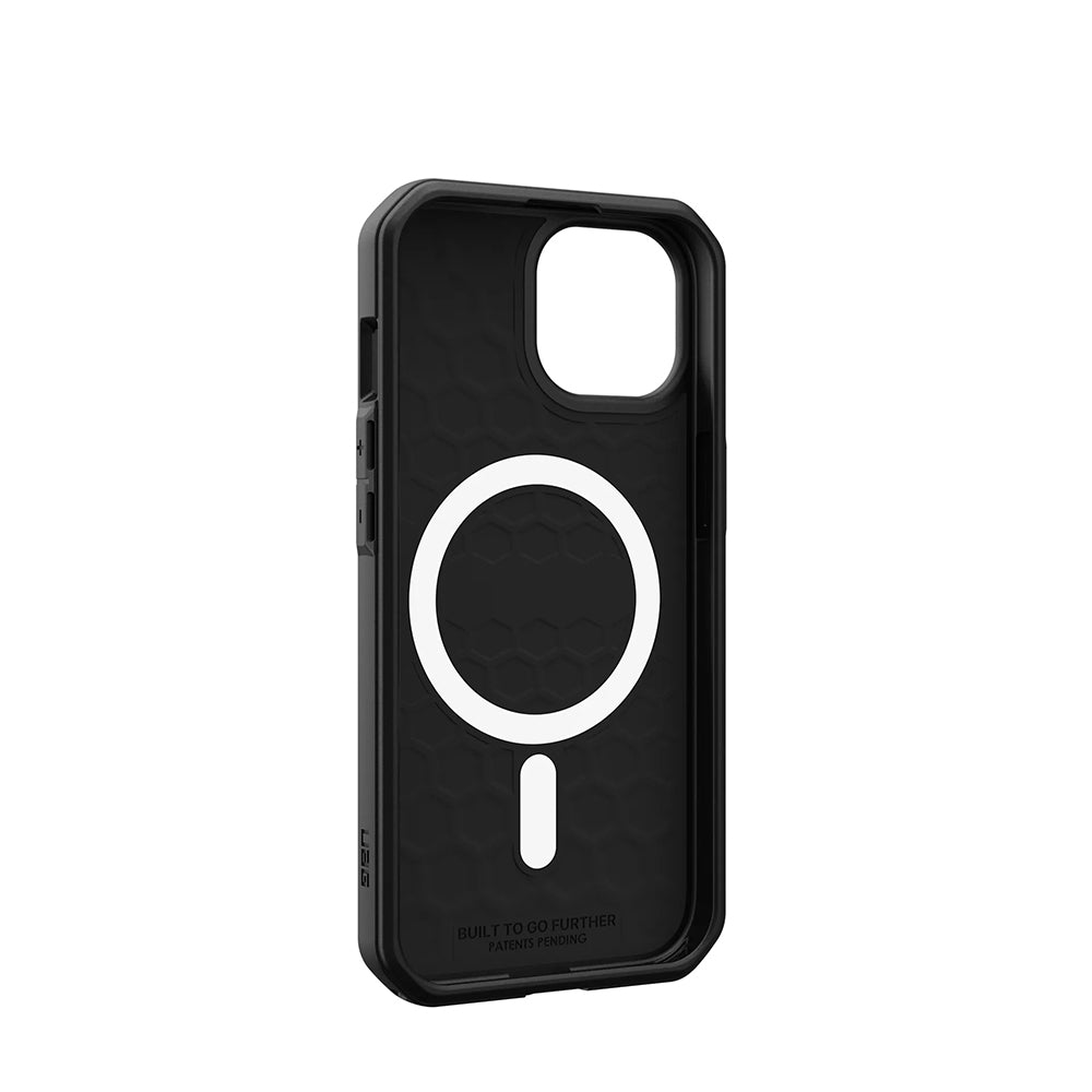 UAG - Civilian LT MagSafe - iPhone 17 Pro - Black