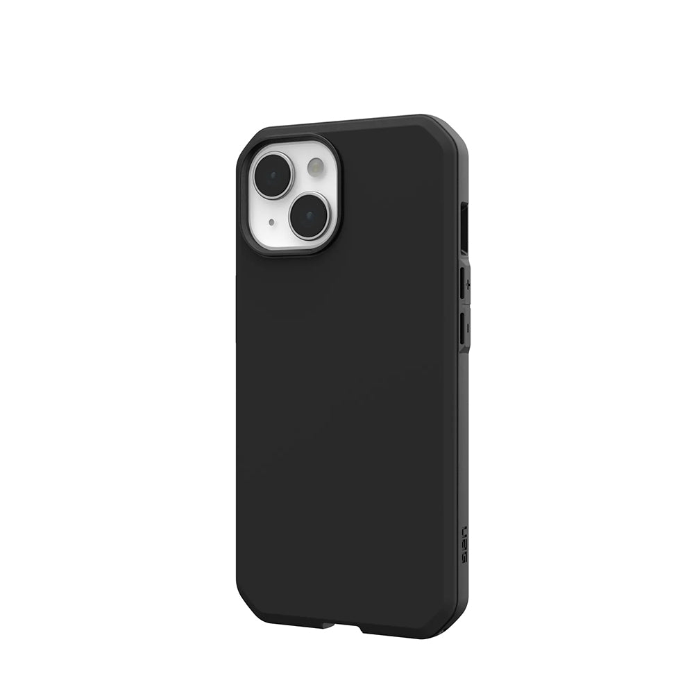 UAG - Civilian LT MagSafe - iPhone 17 Pro - Black