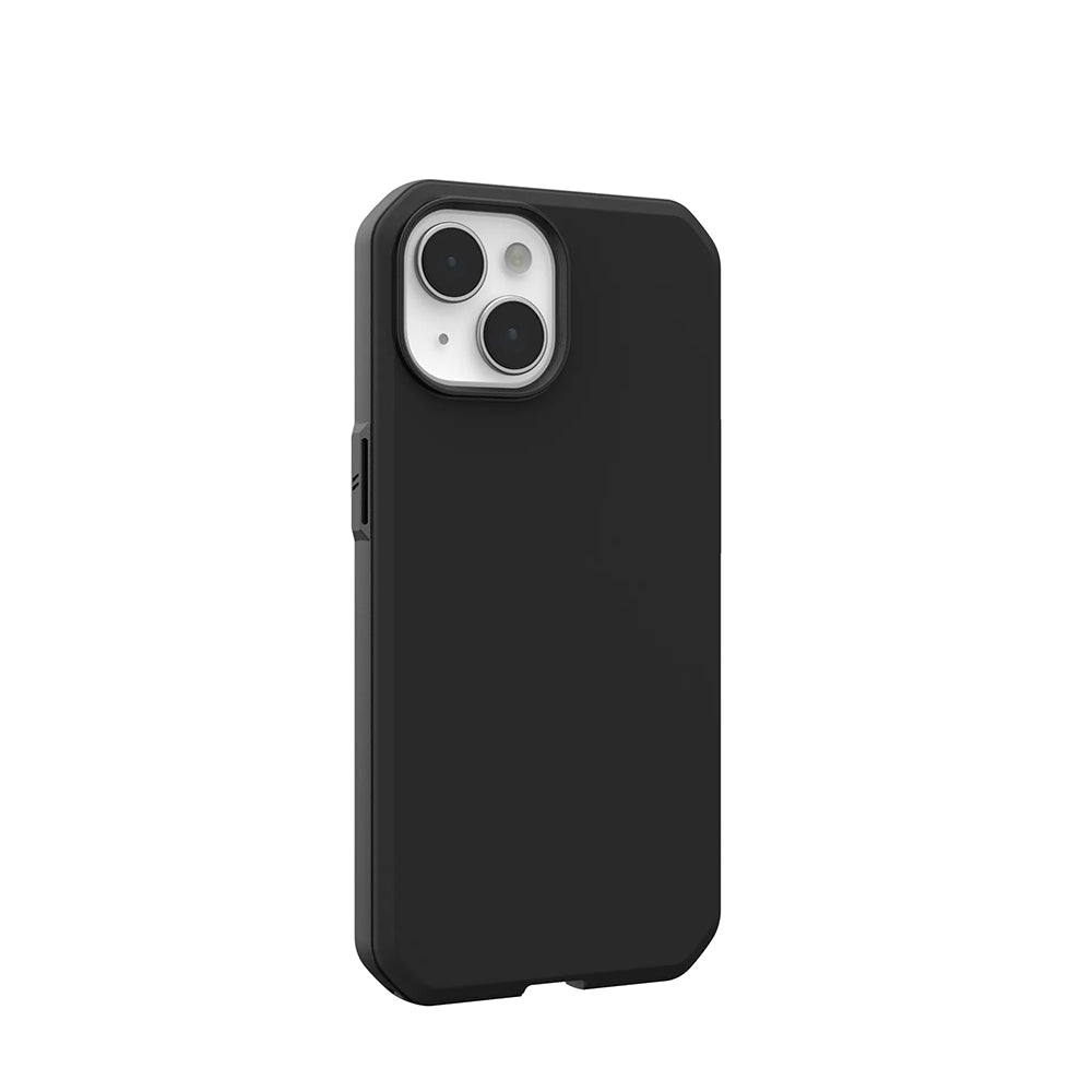 UAG - Civilian LT MagSafe - iPhone 17 Pro - Black