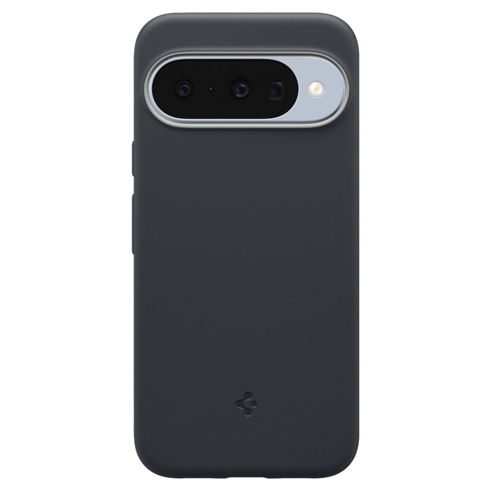 Spigen - Caseology Nano Pop MagSafe (ACS09713) - Google Pixel 10 / 10 Pro - Black Sesame
