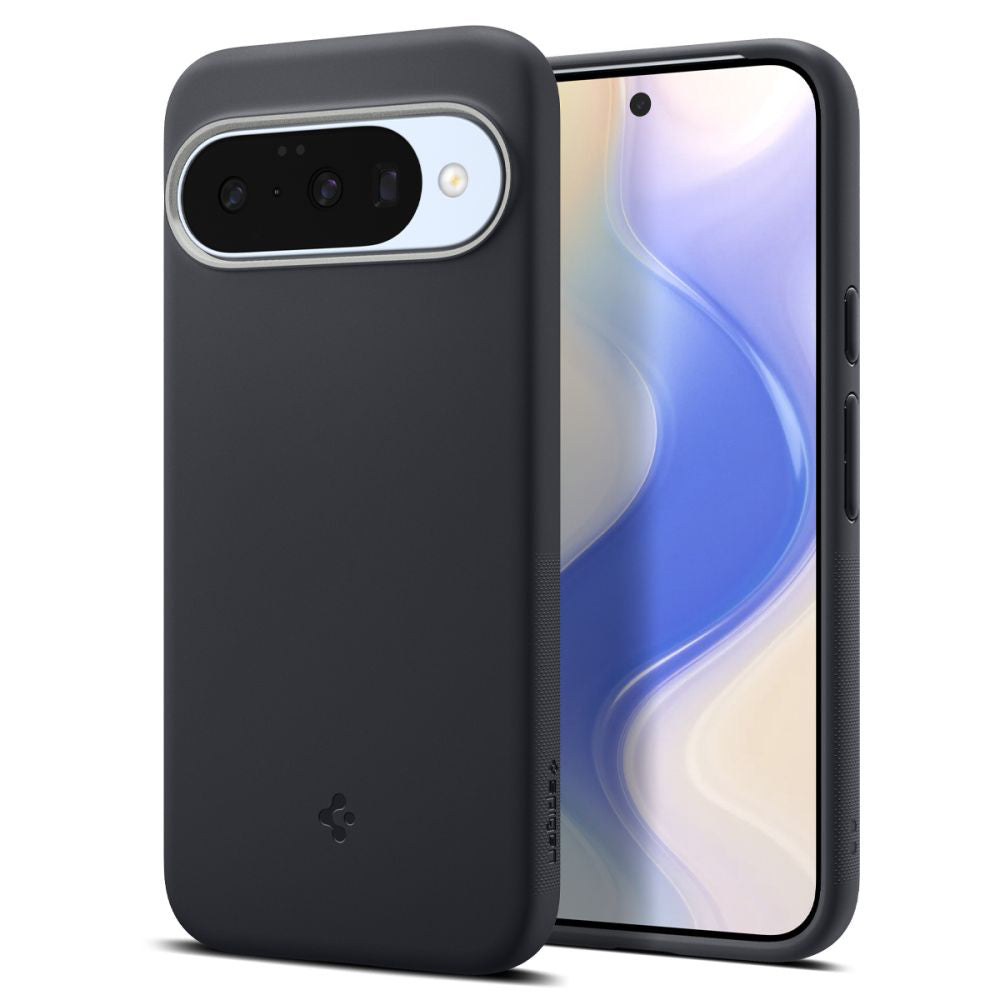 Spigen - Caseology Nano Pop MagSafe (ACS09713) - Google Pixel 10 / 10 Pro - Black Sesame