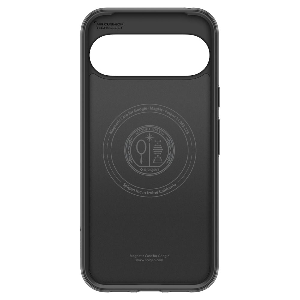 Spigen - Caseology Parallax MagSafe (ACS09708) - Google Pixel 10 / 10 Pro - Matte Black