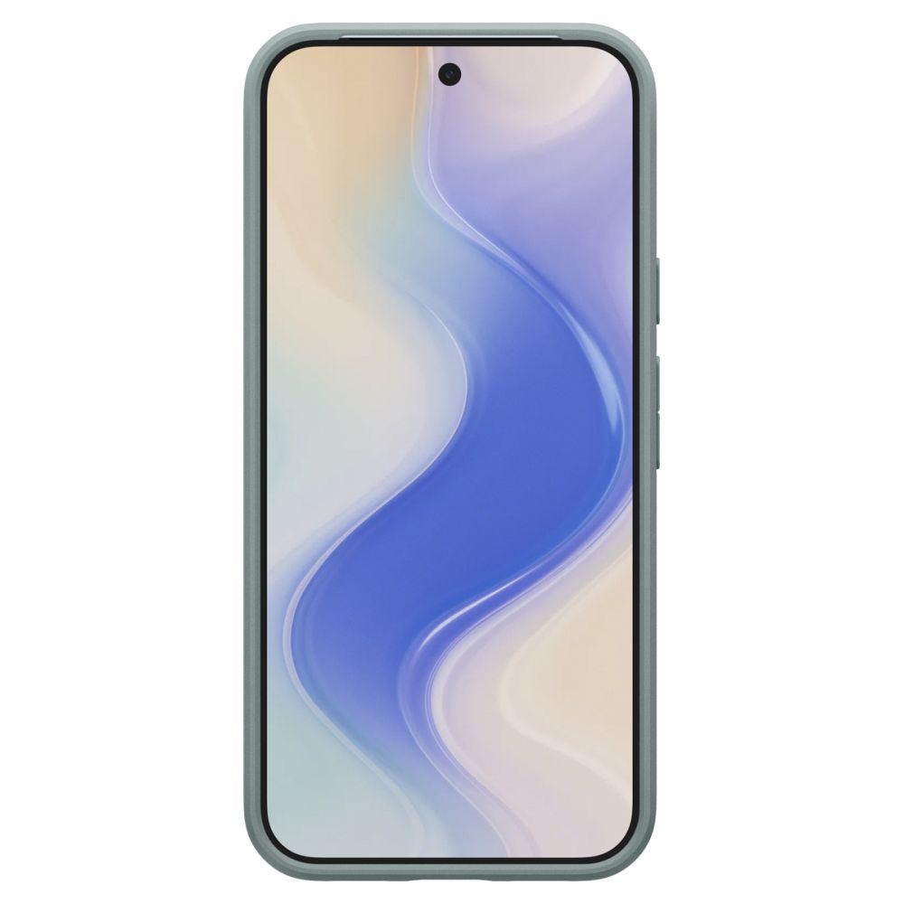 Spigen Husa de protectie Spigen Thin Fit MagSafe (ACS09701) compatibil cu Google Pixel 10 / 10 Pro, Sage Green – imagine