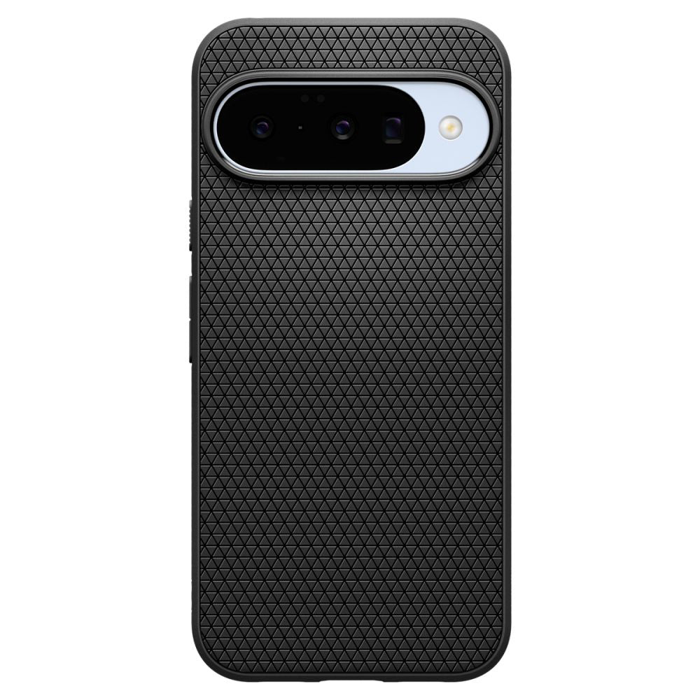 Spigen - Liquid Air (ACS09714) - Google Pixel 10 / 10 Pro - Matte Black
