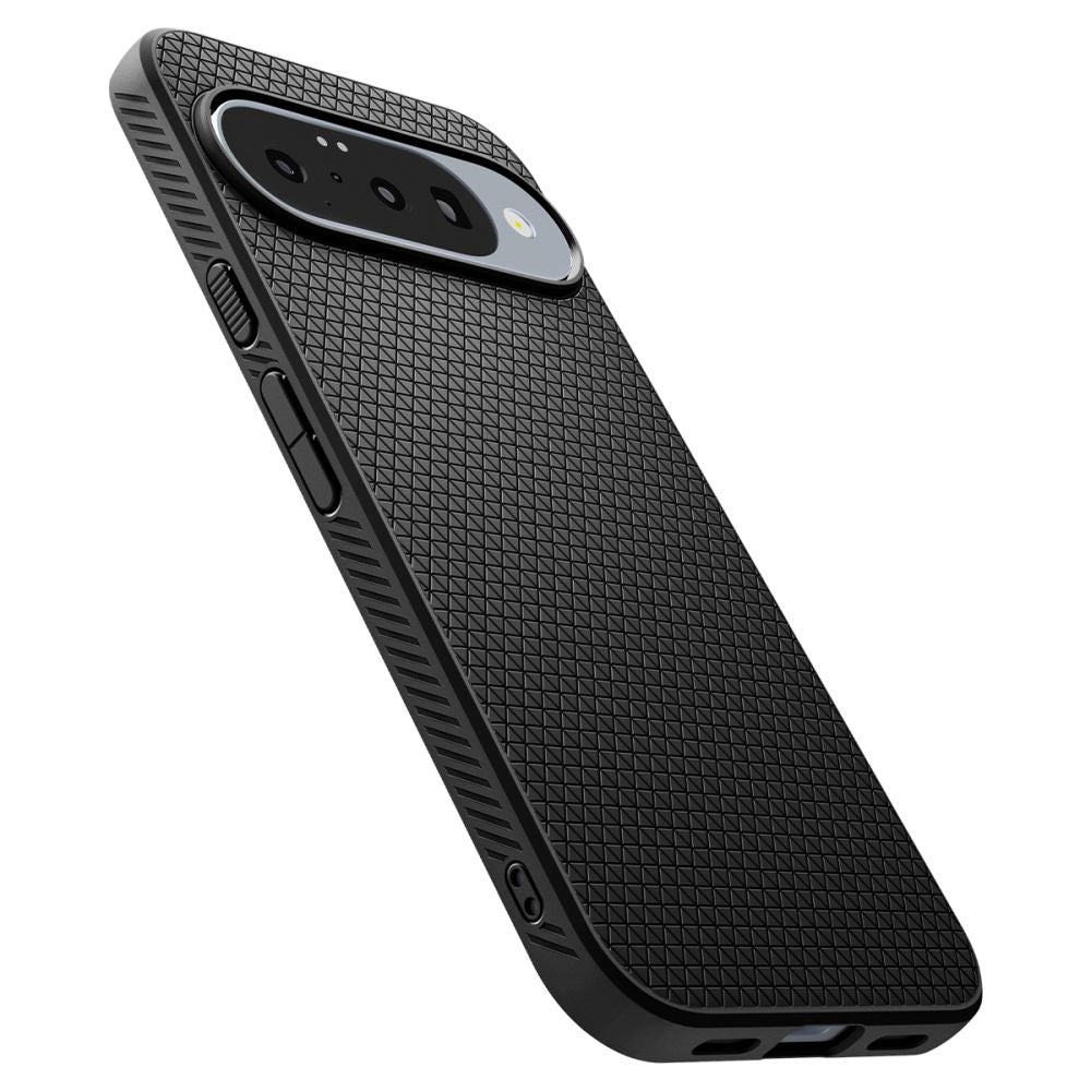 Spigen - Liquid Air (ACS09714) - Google Pixel 10 / 10 Pro - Matte Black