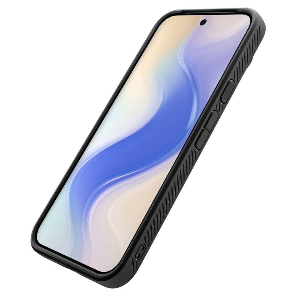 Spigen - Liquid Air (ACS09714) - Google Pixel 10 / 10 Pro - Matte Black