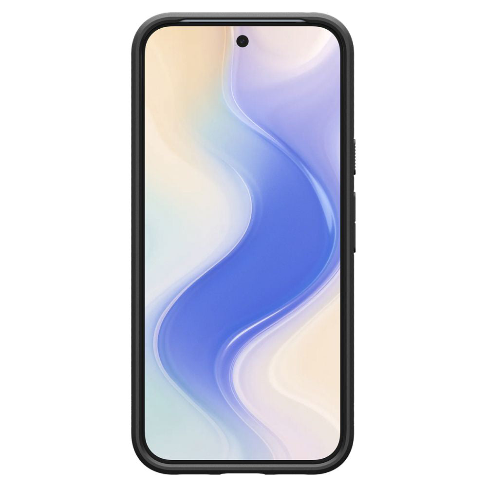 Spigen - Liquid Air (ACS09714) - Google Pixel 10 / 10 Pro - Matte Black