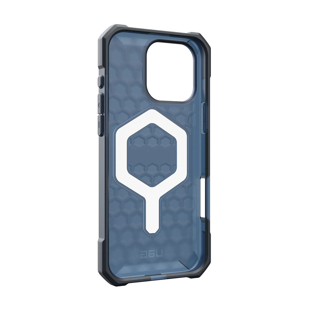 UAG - Essential Armor MagSafe - iPhone 17 - Cloud Blue
